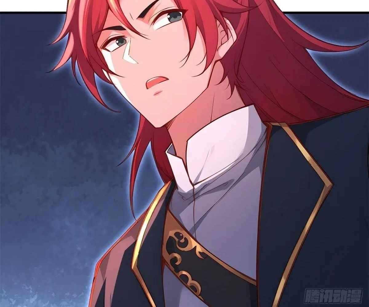 Traveling Through Time and Space to Become an Unlucky NPC: I Have a Wife to Protect Me Chapter 99 141